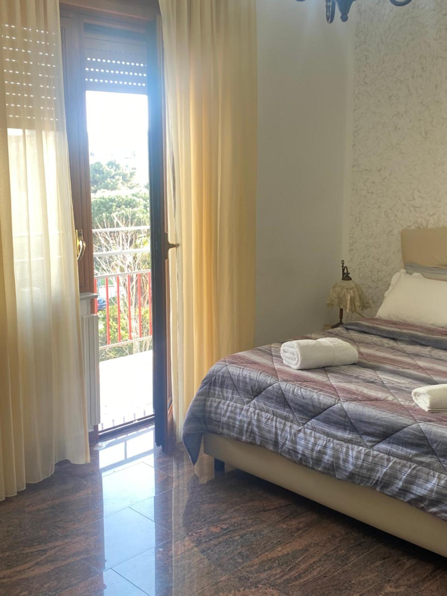 Silvana House Neapol Exteriér fotografie