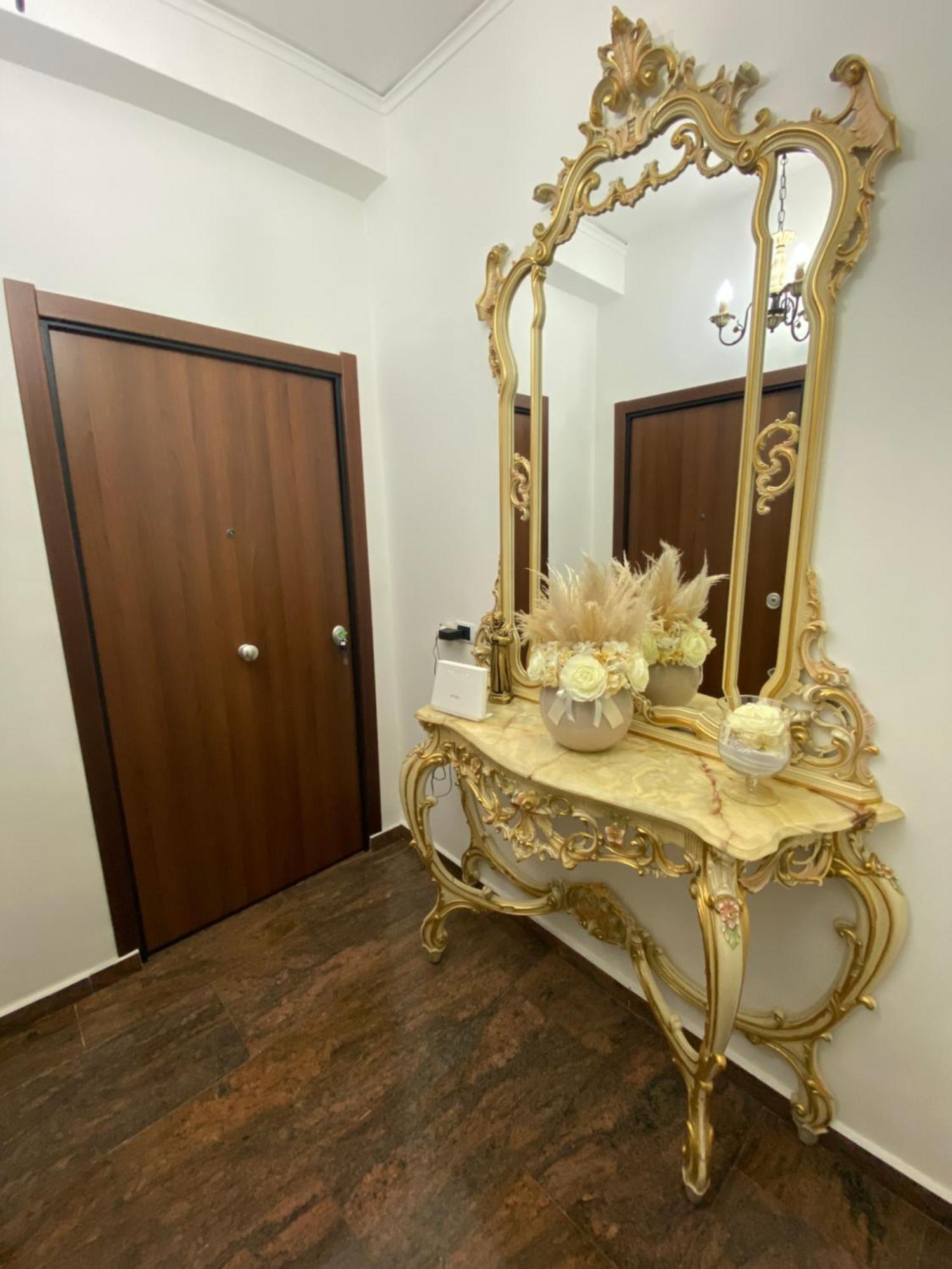 Silvana House Neapol Exteriér fotografie