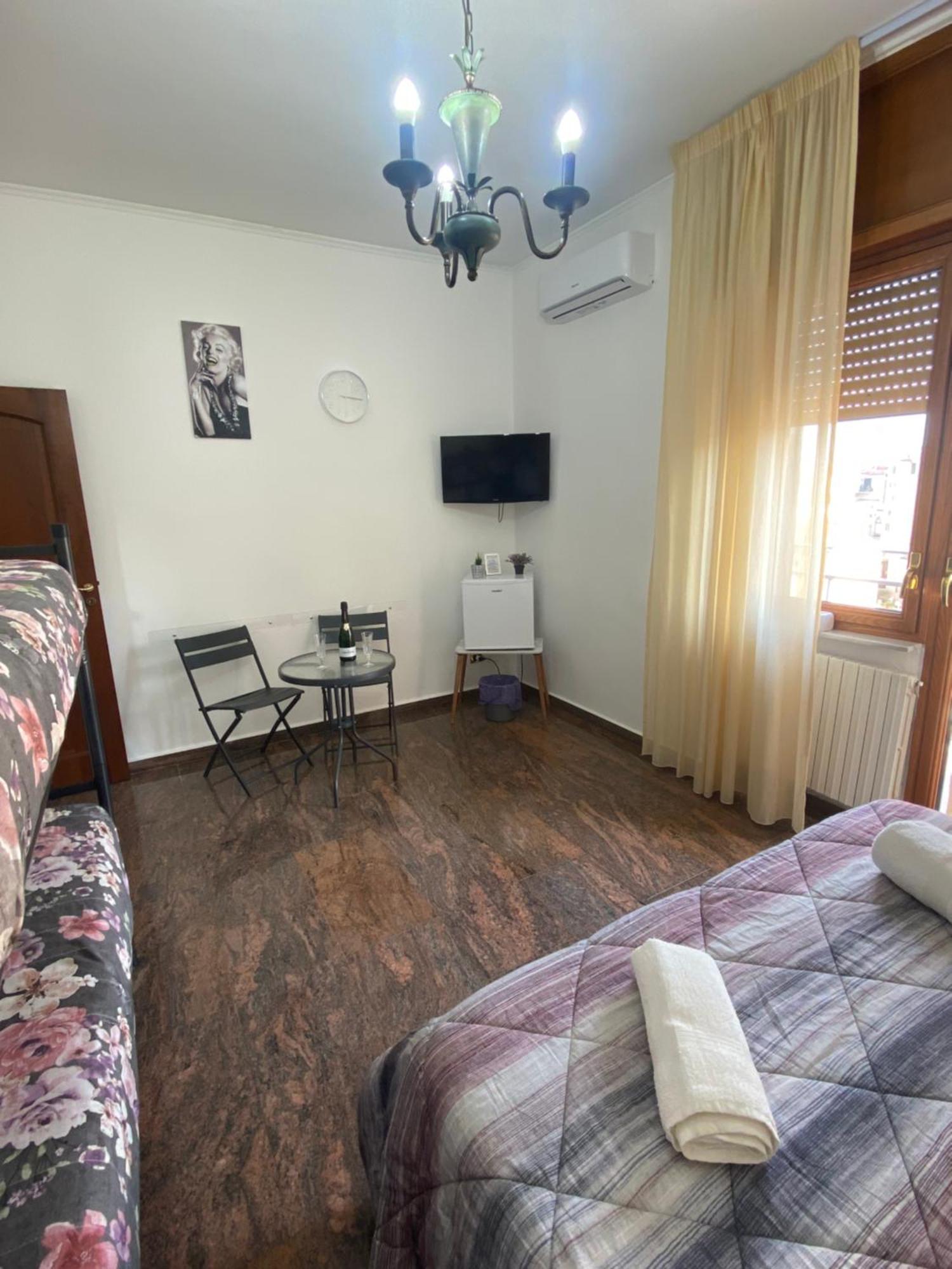 Silvana House Neapol Exteriér fotografie